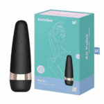 Satisfyer Pro 3+