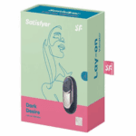 Satisfyer Dark Desire