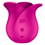 Satisfyer Modern Blossom - Imagen 3