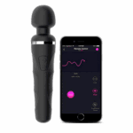 Lovense Domi 2 Hitachi Tokens