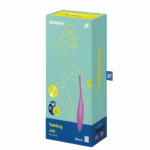 Satisfyer Twirling Joy