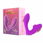 Vibrador Helsy