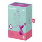 Satisfyer Viva La Vulva