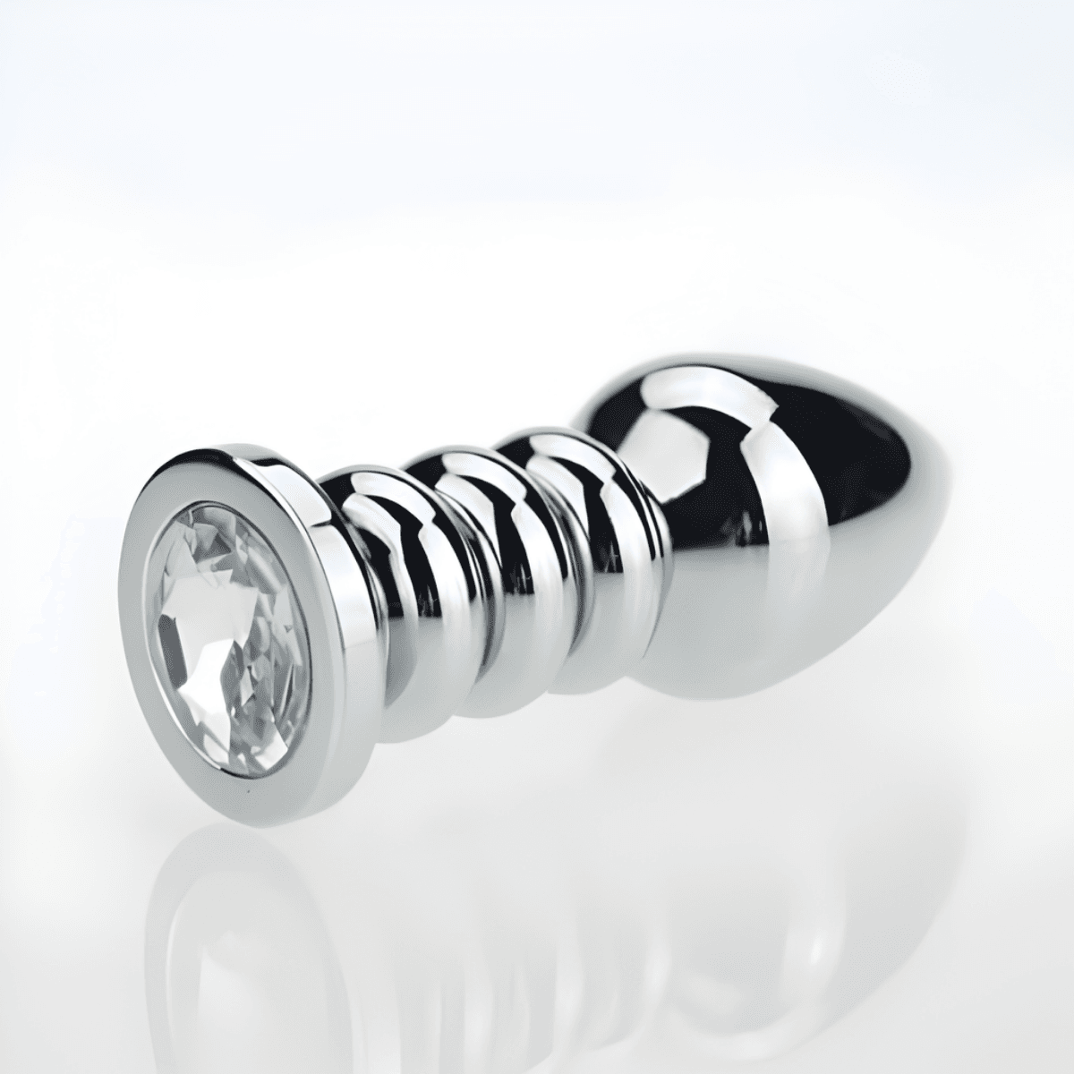 4 Plug Anal Caspia - Imagen 1