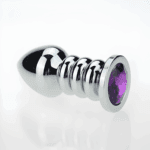 Plug Anal Caspia - Imagen 2