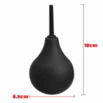 Enema para limpieza Anal y Vaginal Lito - Imagen 3