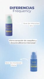 Frequency Intense Vibrador Líquido X 15 ml - Imagen 5