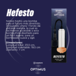 Bomba Para El Pene Hefesto - Imagen 6