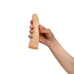 Arnés StrapOn Luter - Imagen 4